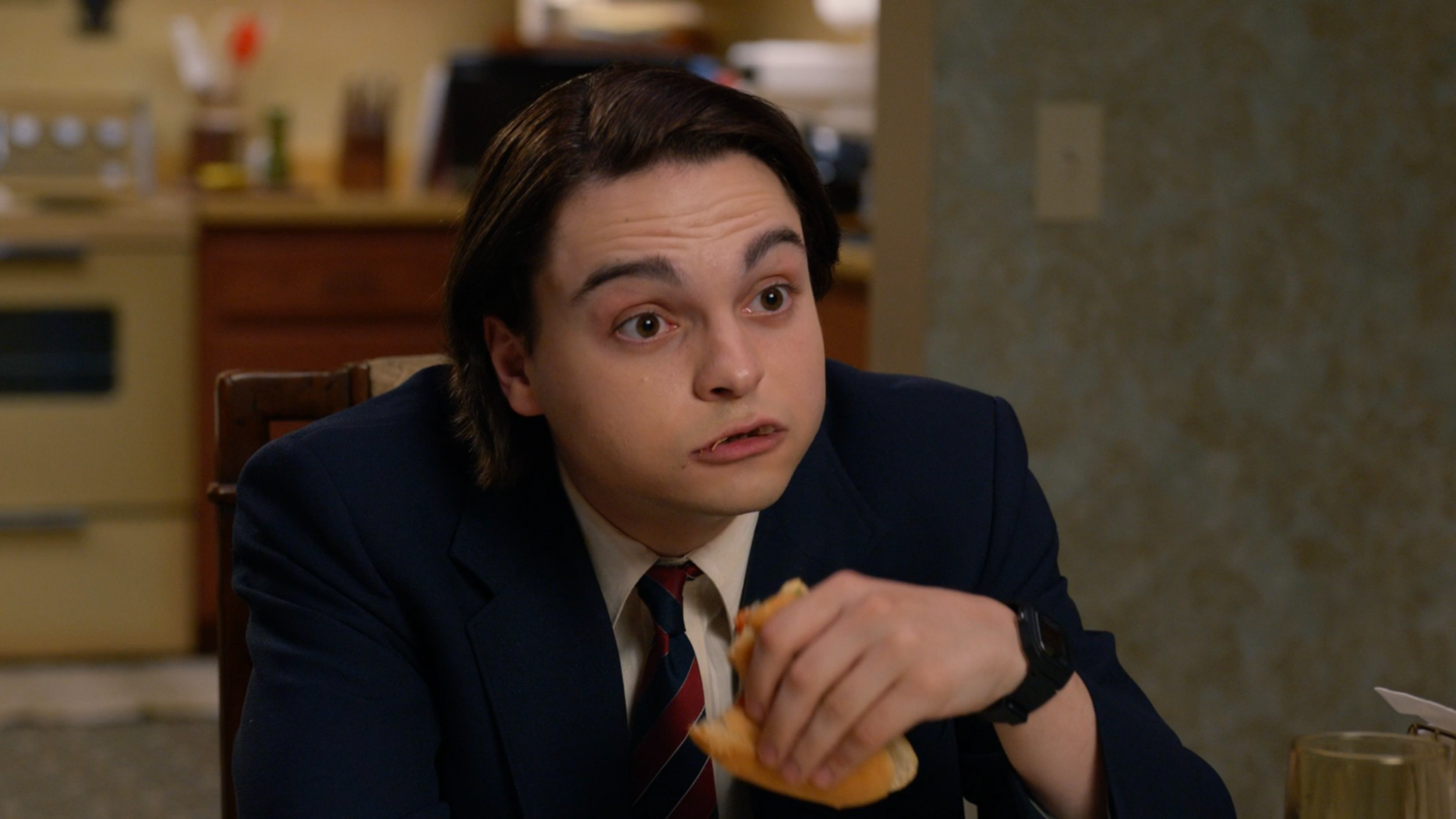 Ted Just Say Yes Steak-Umms