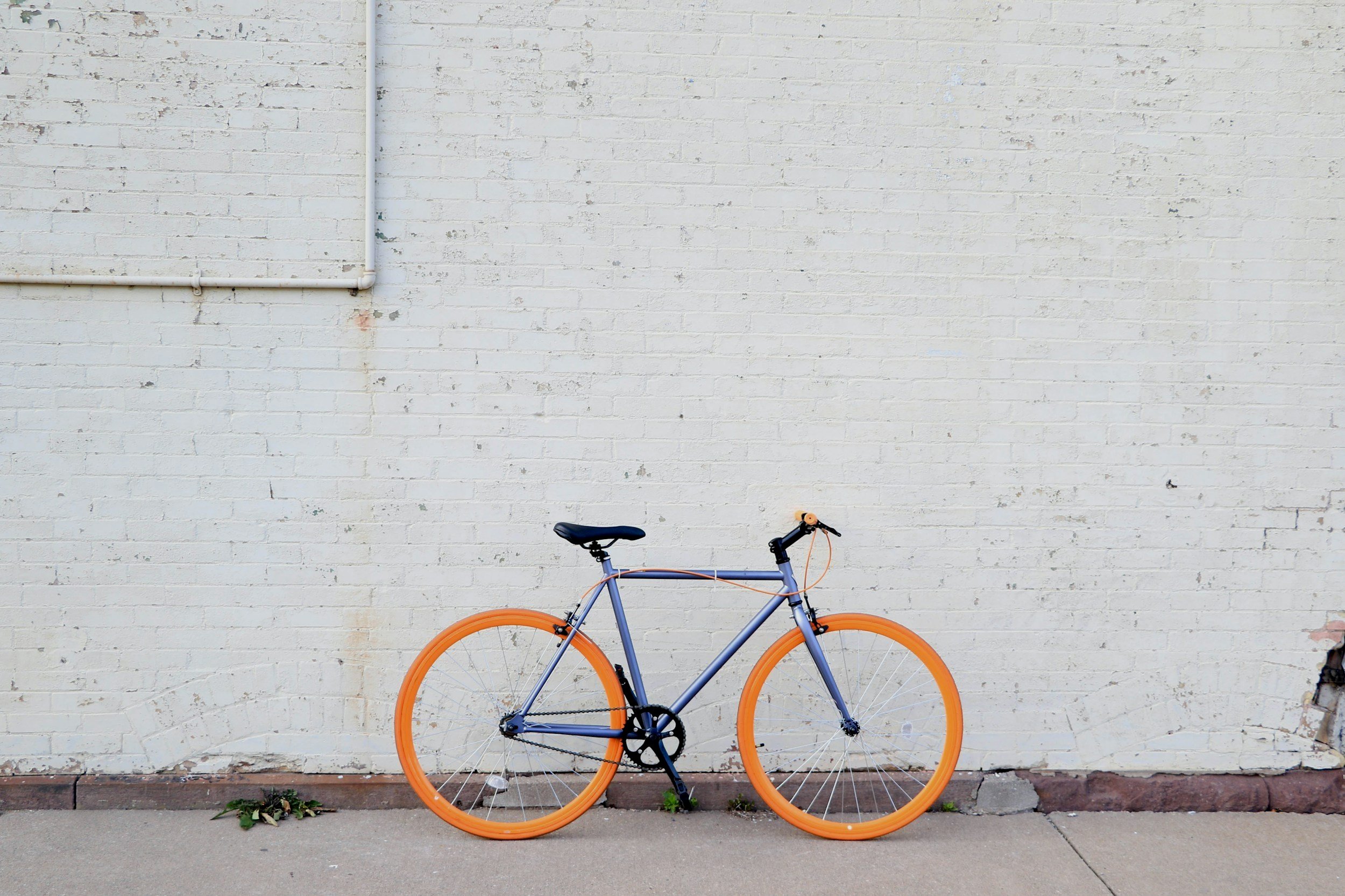 BIKING