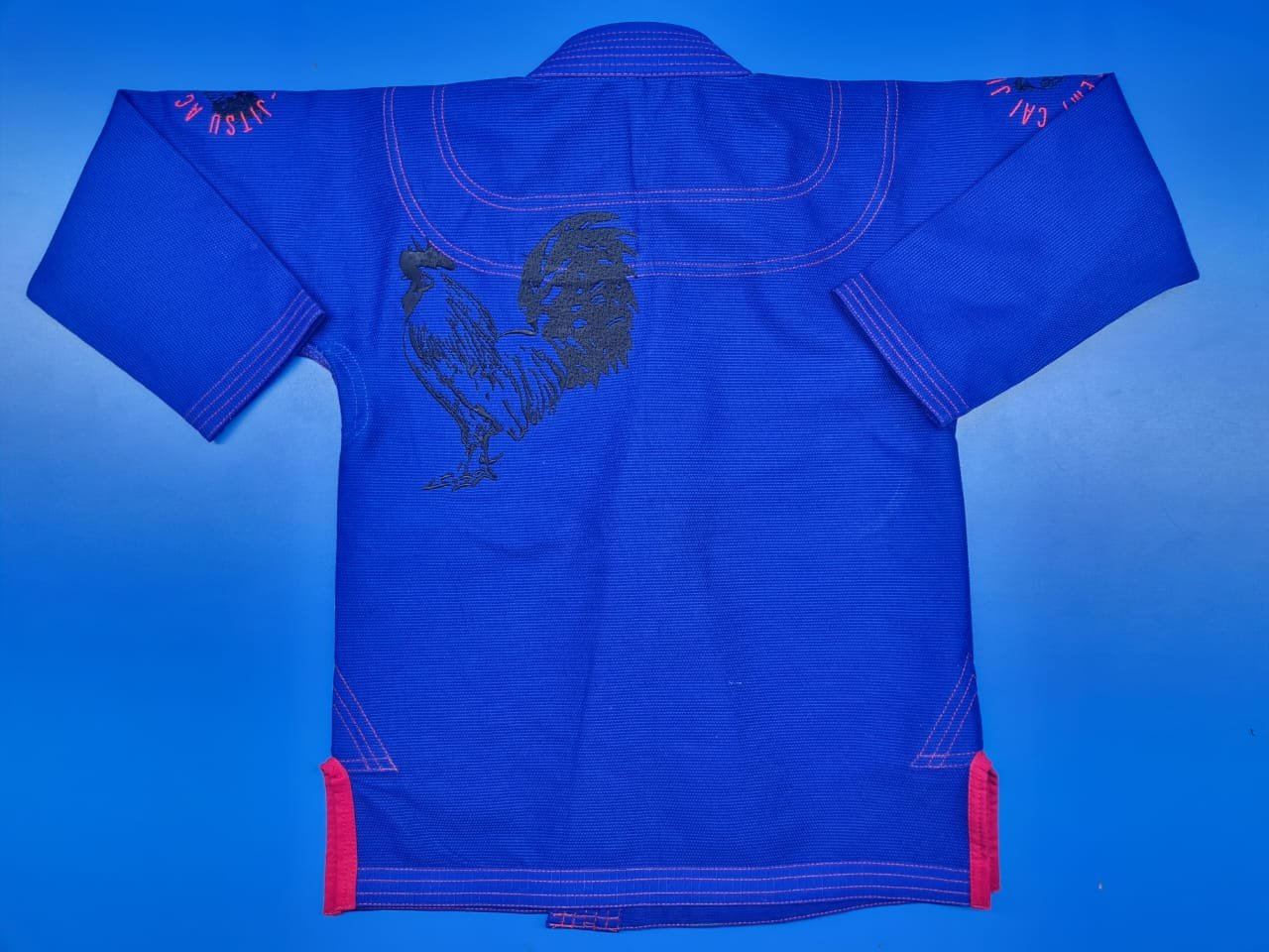 Blue Gi Jacket Back_2025.jpg