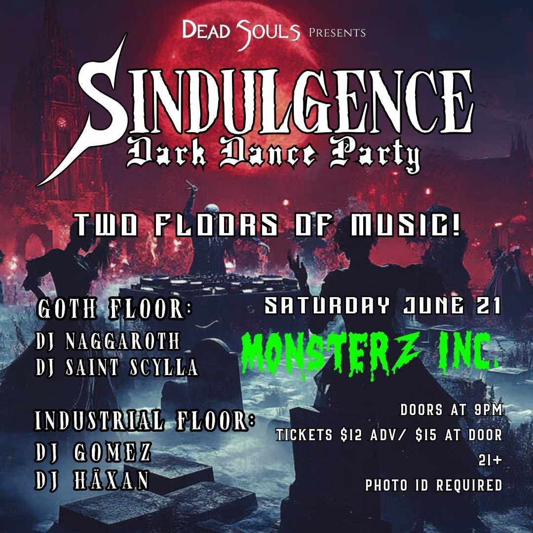 Sindulgence