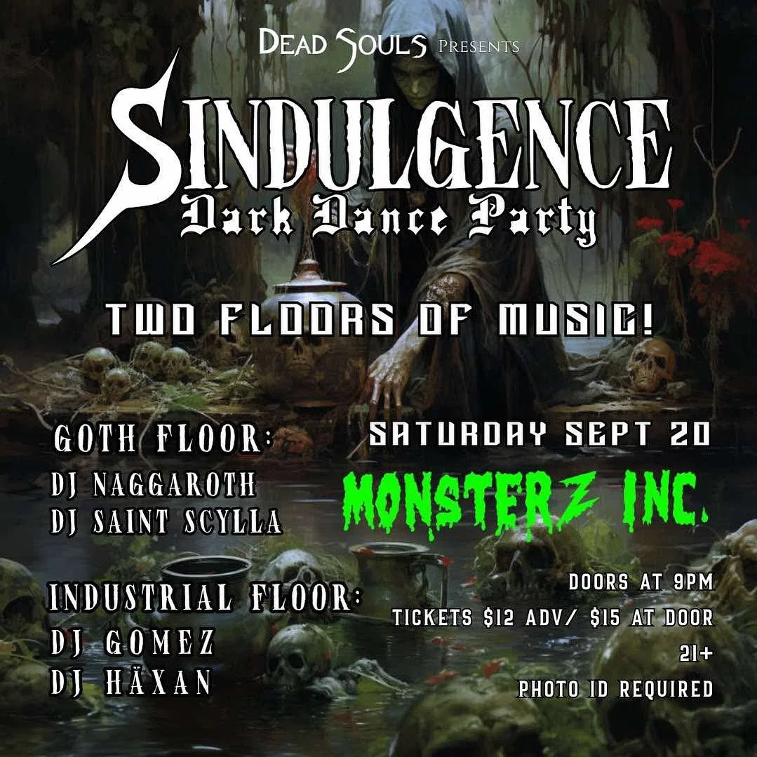 Sindulgence #3
