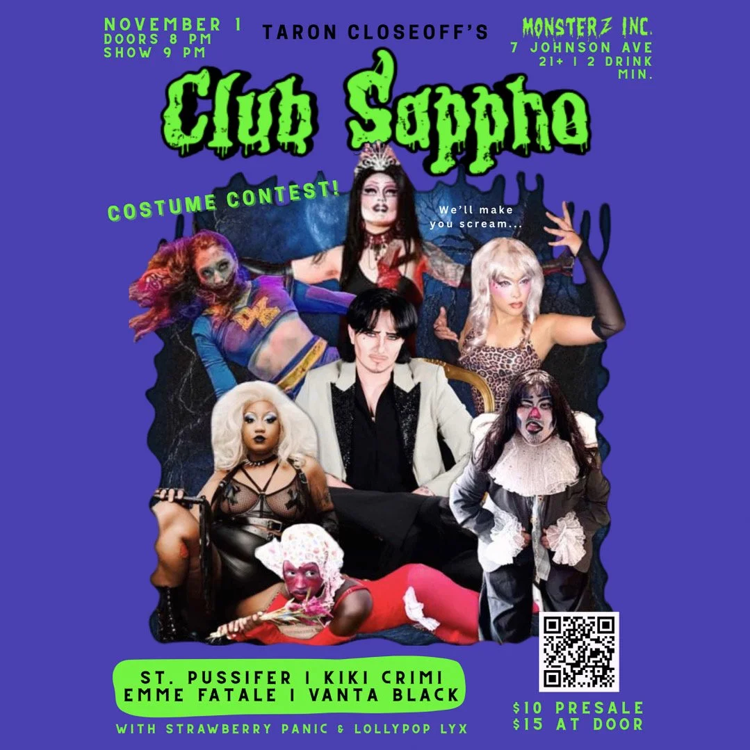 Club Sappho