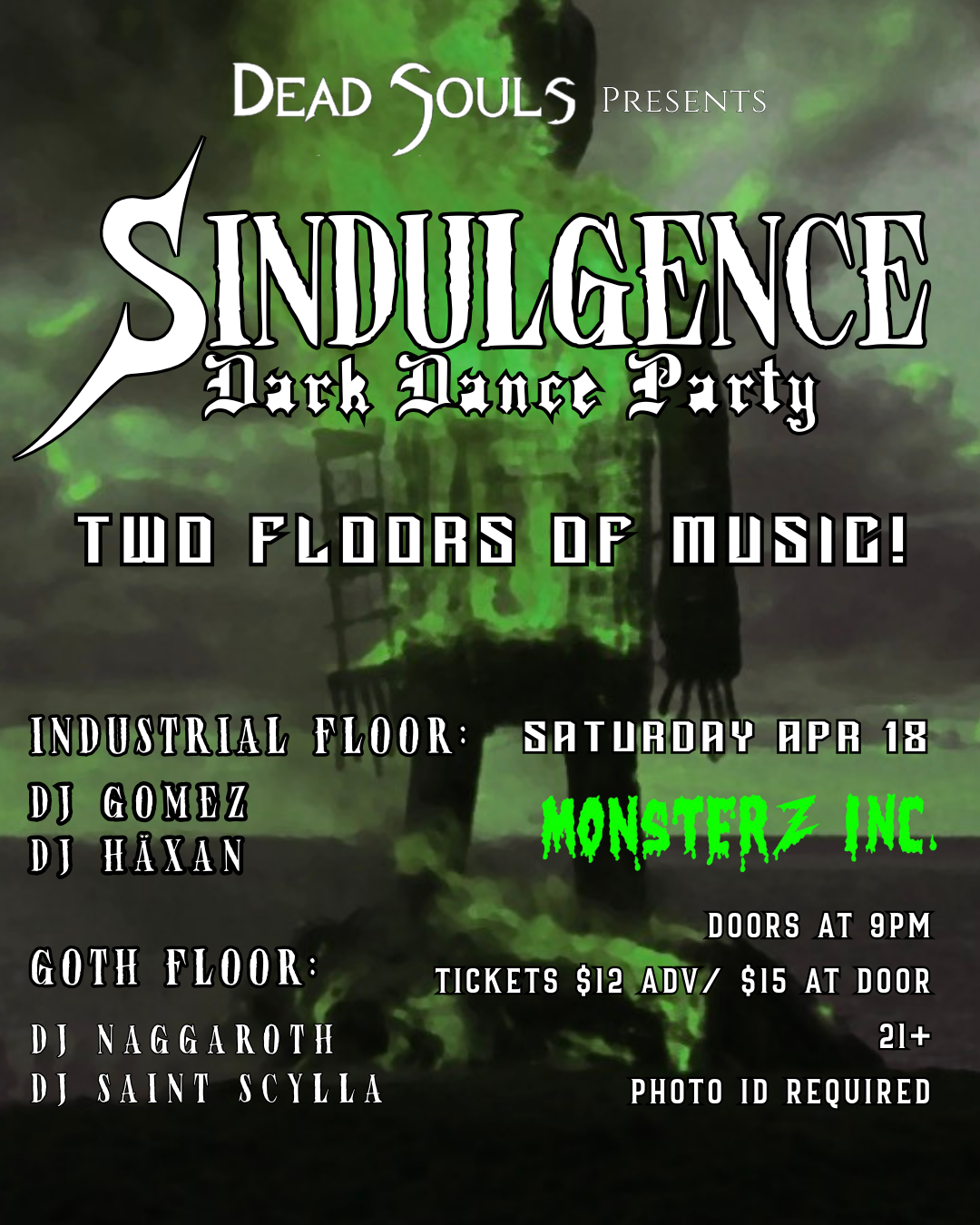 Sindulgence