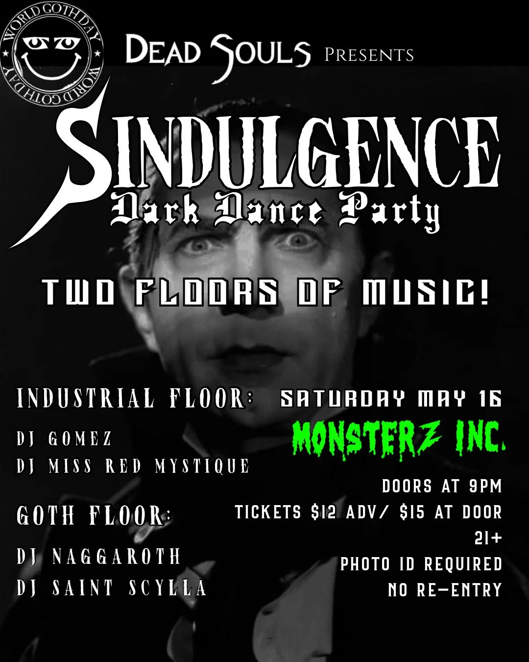 Sindulgence
