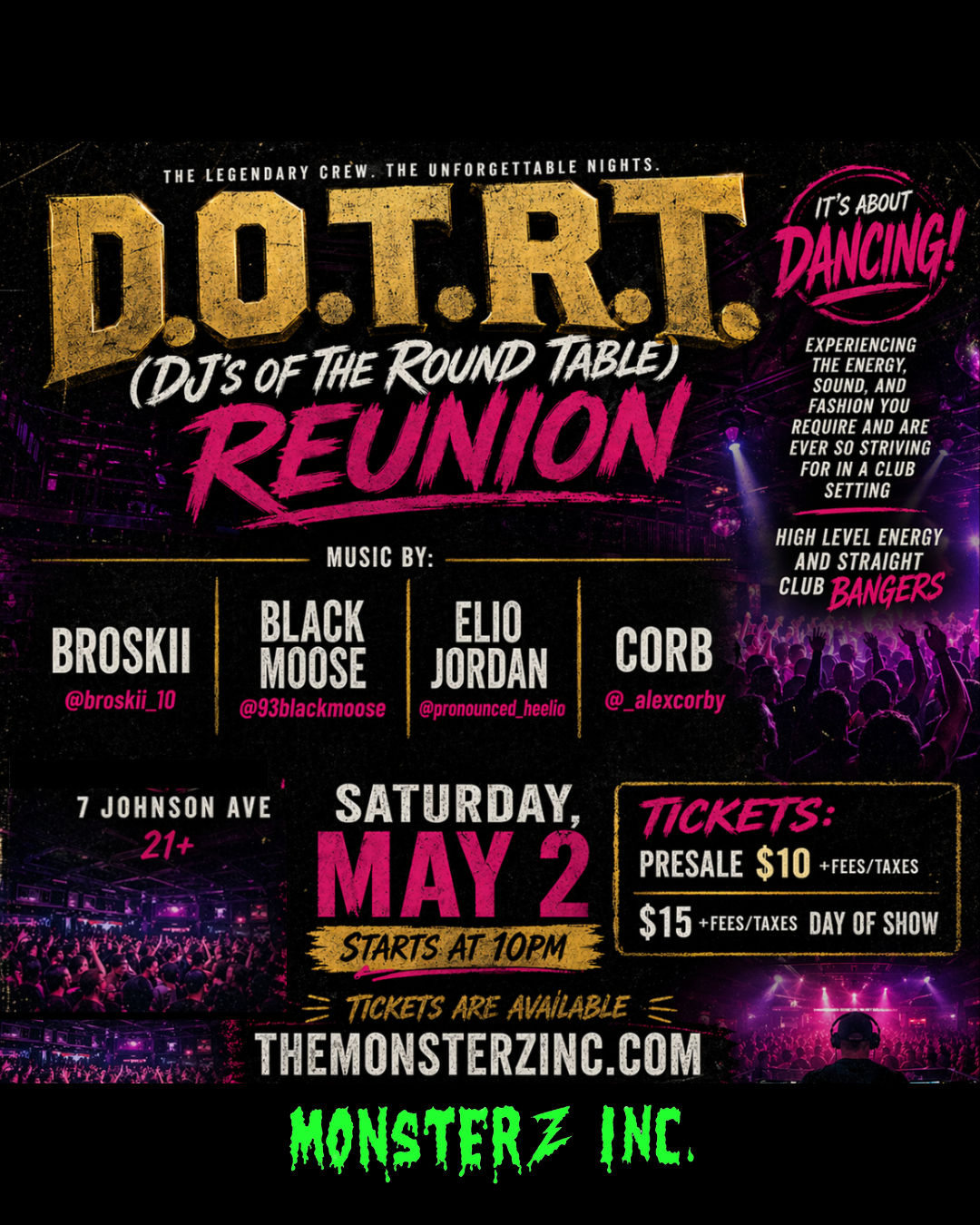 DOTRT