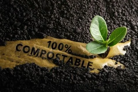 PLA VS. PET: Compostable vs. Recyclable Plastics