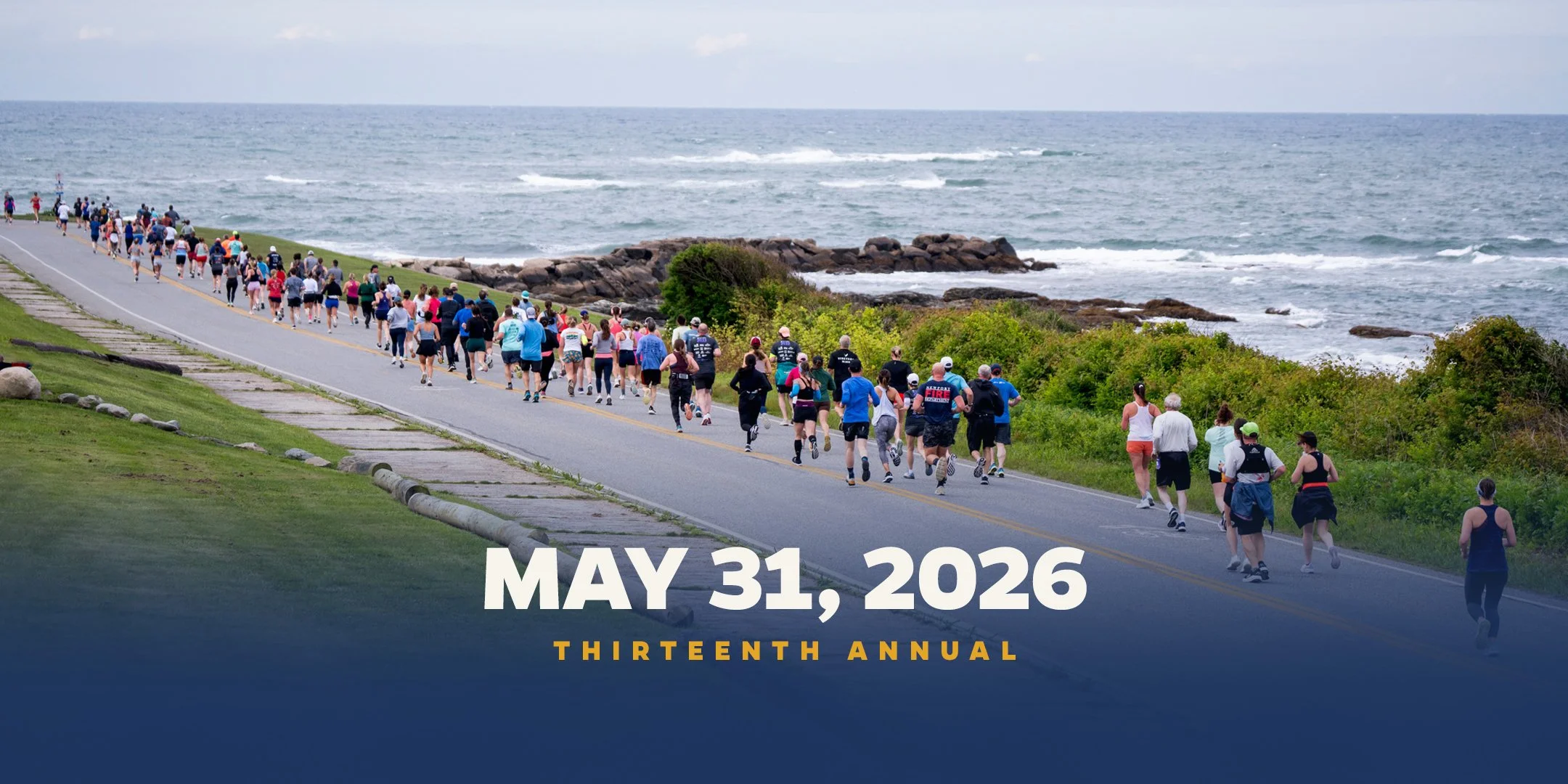 Newport 10 Miler