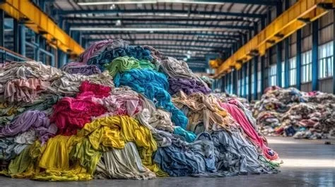 New Season, New Wardrobe? Let’s Talk Textile Waste.