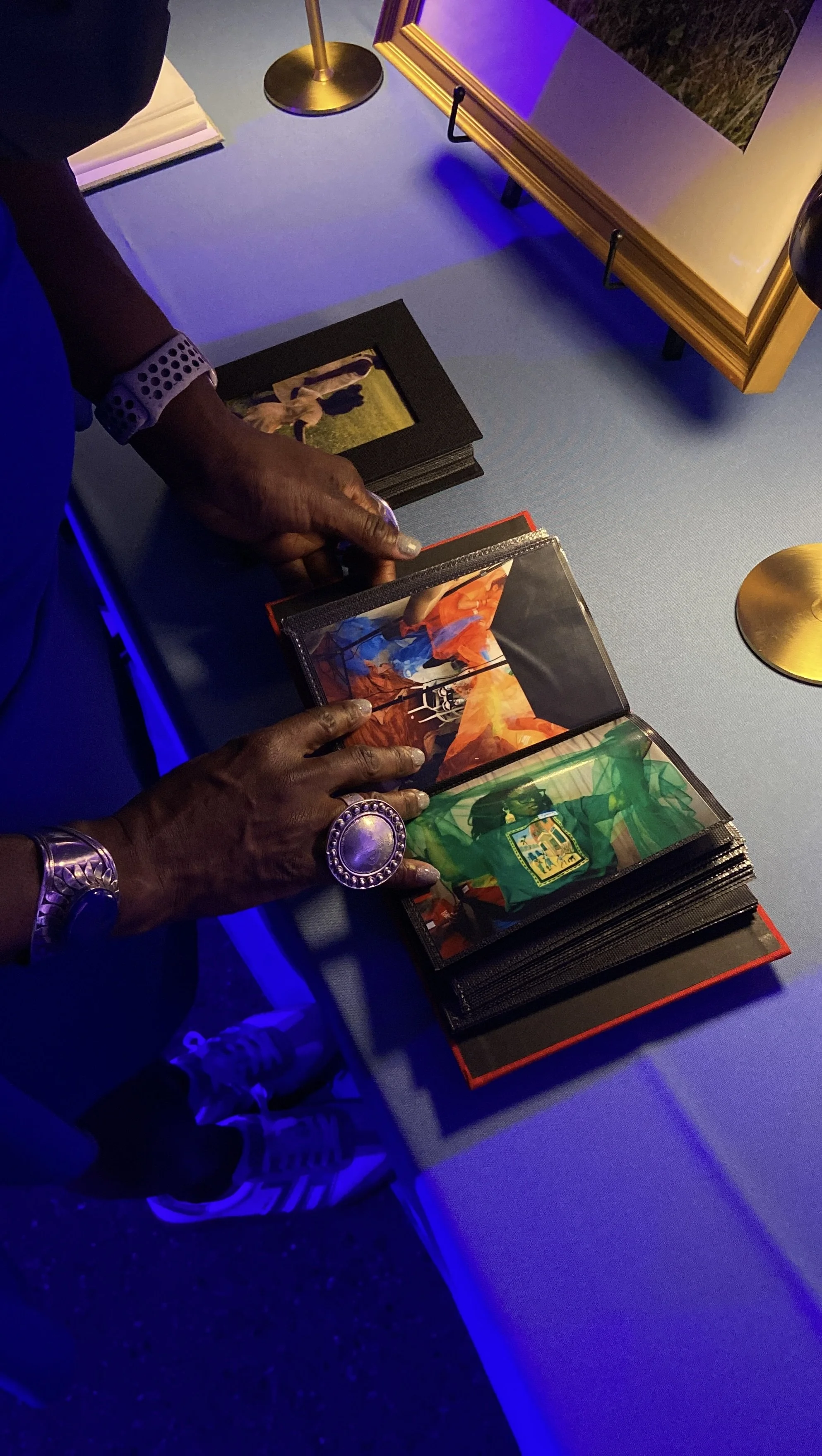 Behind The Show: Still We Move (2026) for Embrace Honors MLK