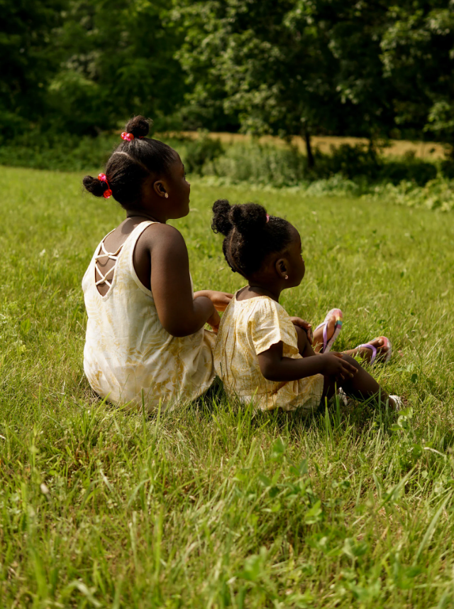 Lynn AUrelie, My Sister’s Keeper: The N + E Chapter | ArtsWorcester