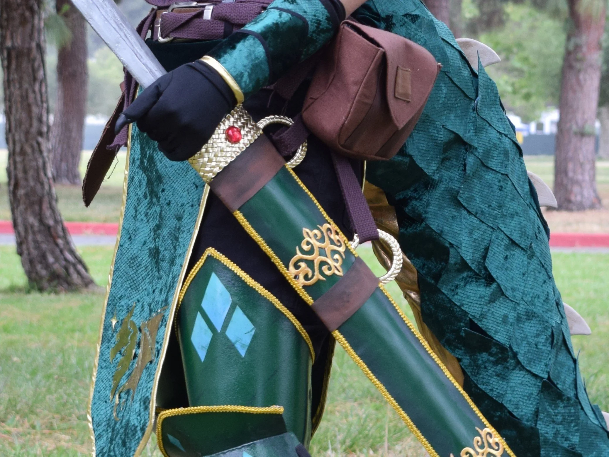 Costuming