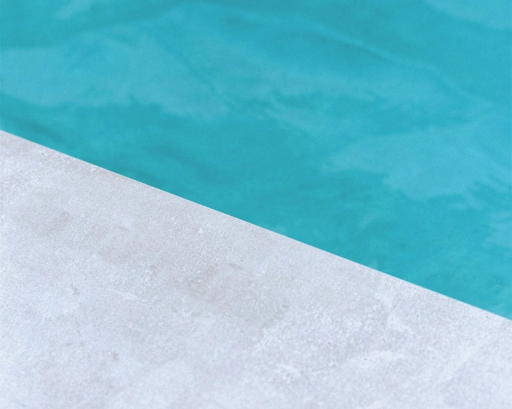 Pool Open Weekend