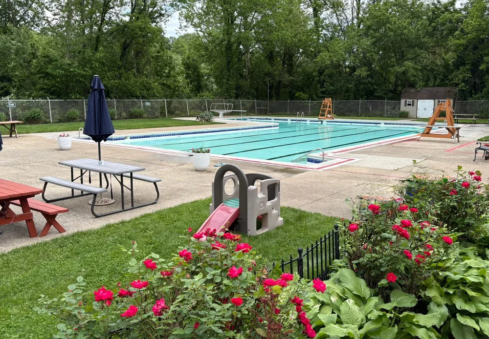 Indian Creek Recreation Club