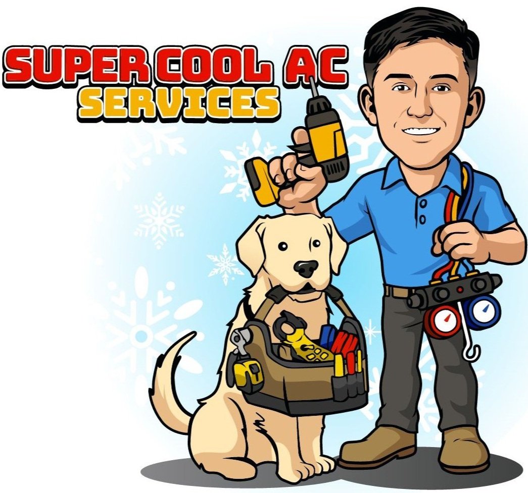Super Cool AC Services