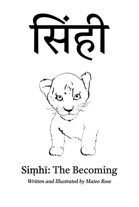  Siṃhī: The Becoming
