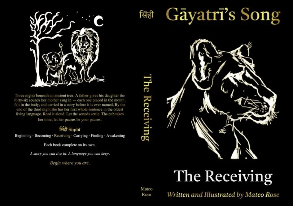 The Gāyatrī Mantra, Word by Word
