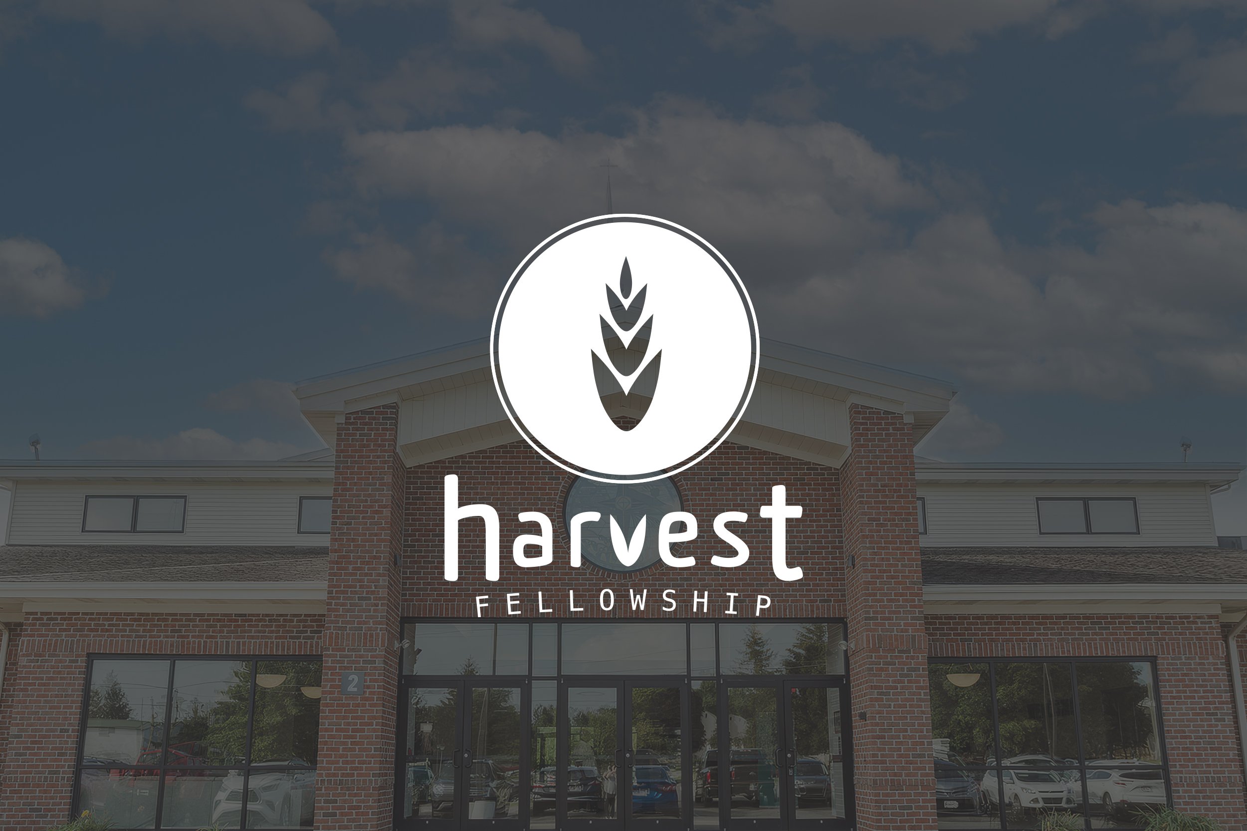 Harvest Fellowship - Sound System