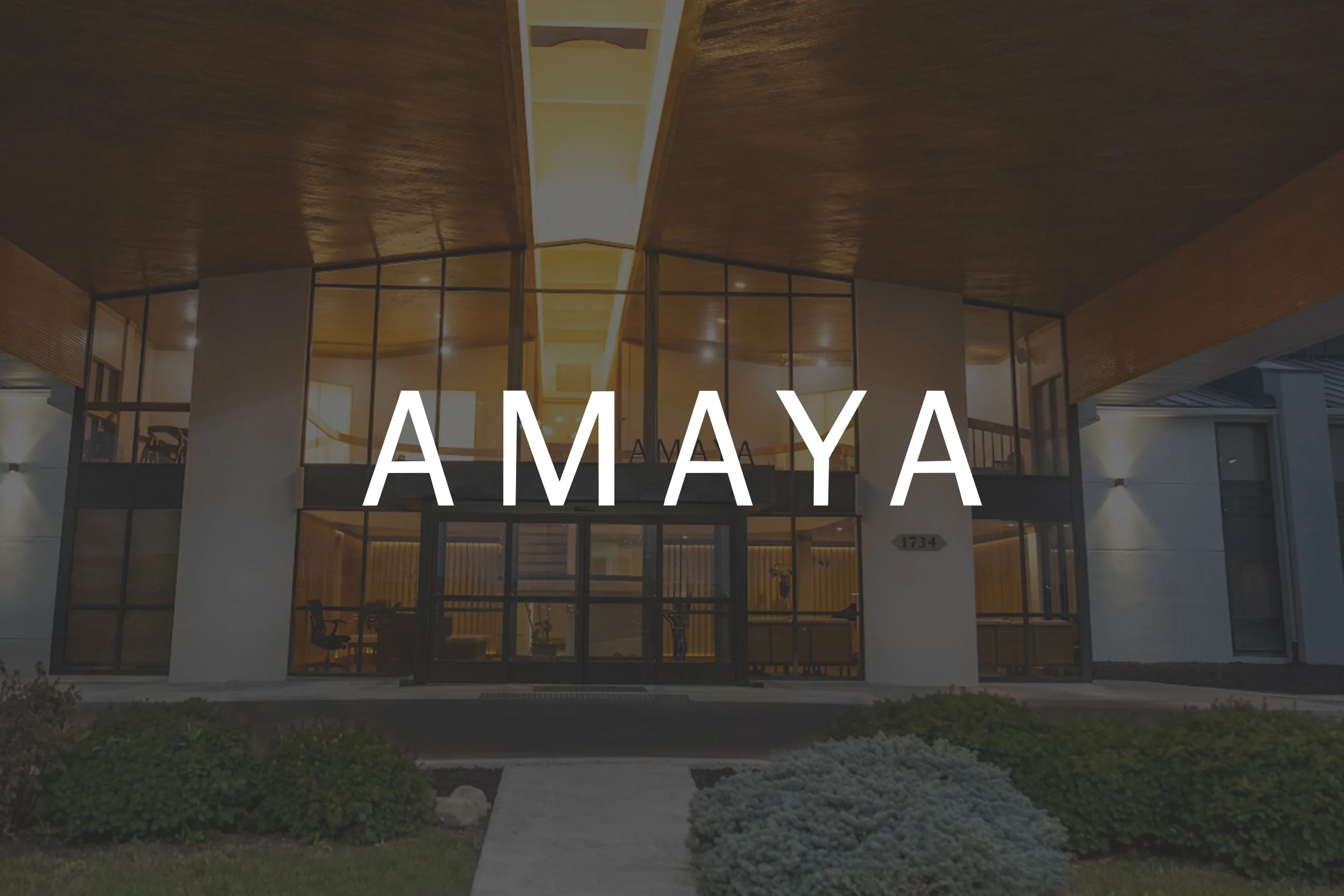 The Amaya