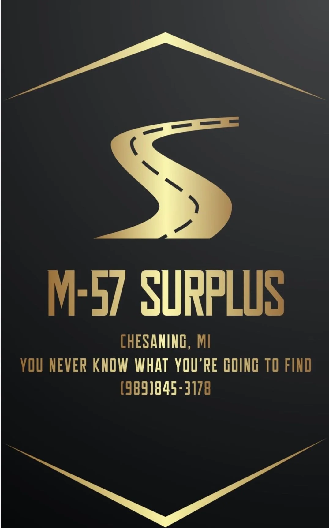 M-57 Surplus, LLC 