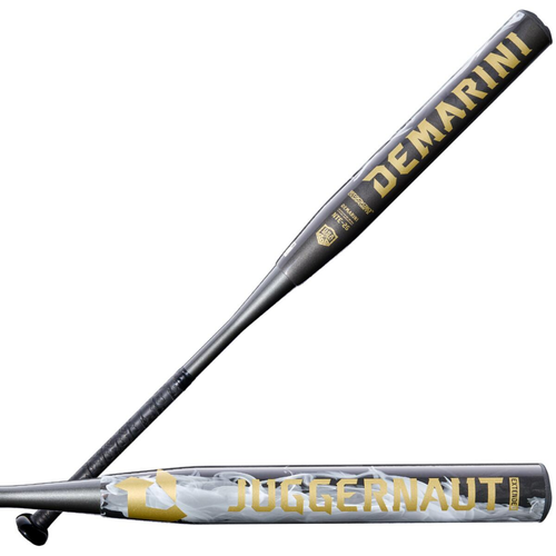 DeMarini Juggernaut (Juggy)