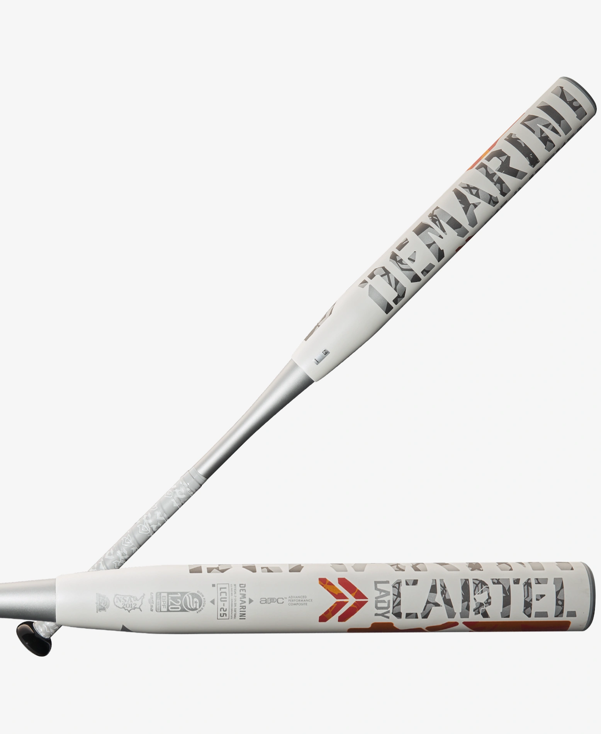 2025 DeMarini Lady Cartel