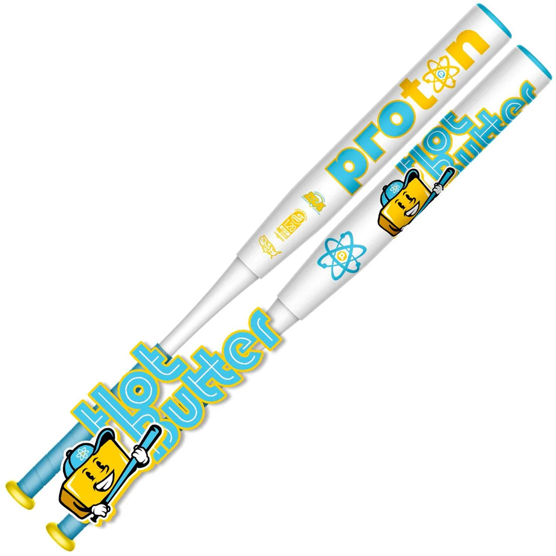 Proton Hot Butter USSSA