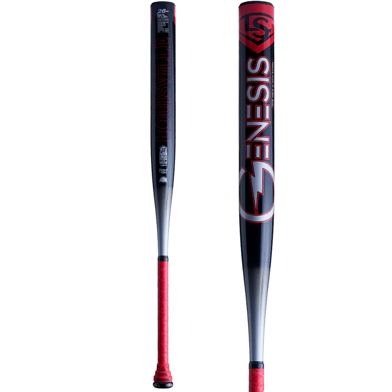 2024 Louisville Slugger Genesis 2 Piece Balanced