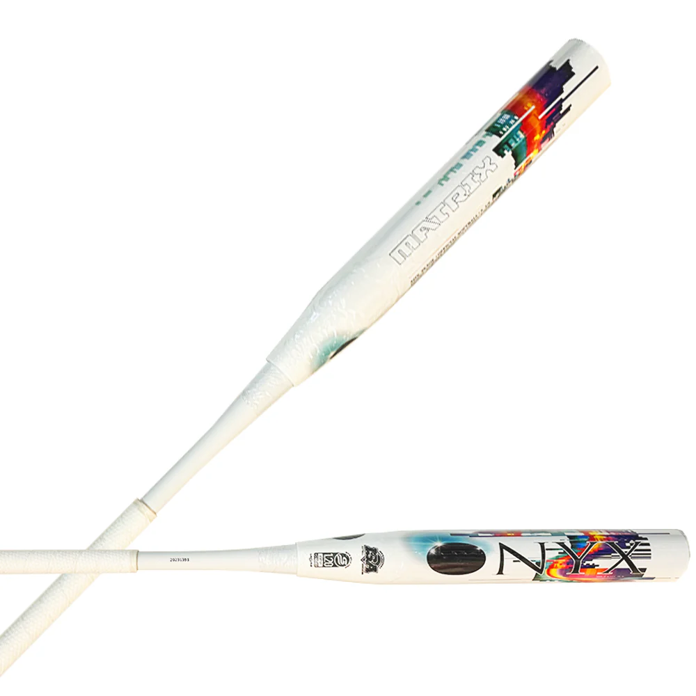 2024 Onyx Matrix White