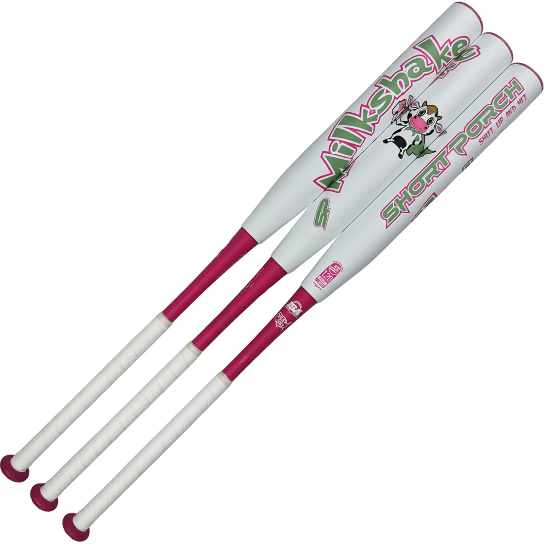 2024 Short Porch Milkshake