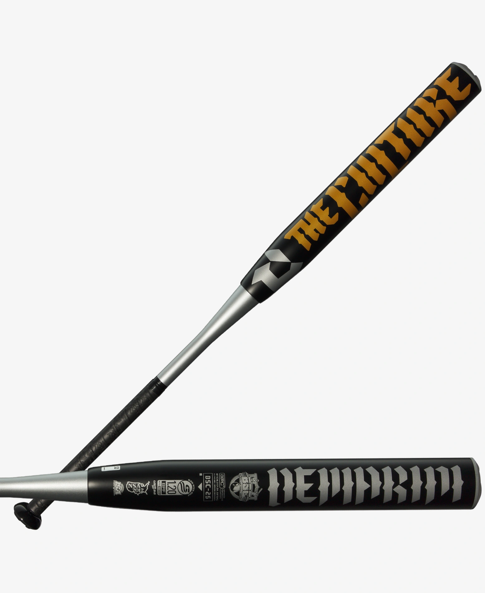 2025 DeMarini The Culture