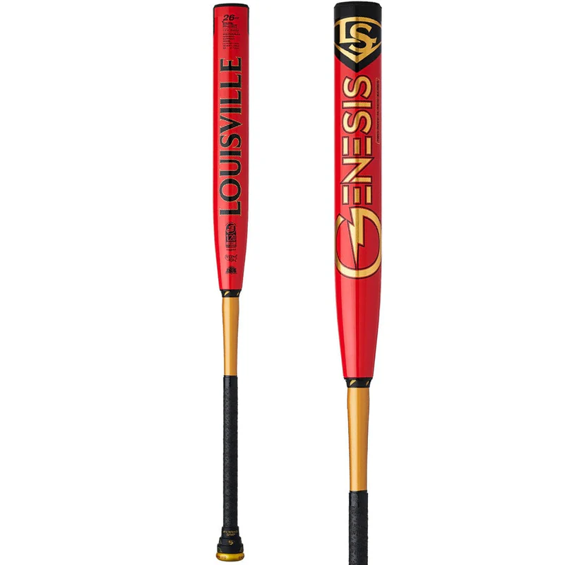 2024 Louisville Slugger Genesis Ironman 3.0