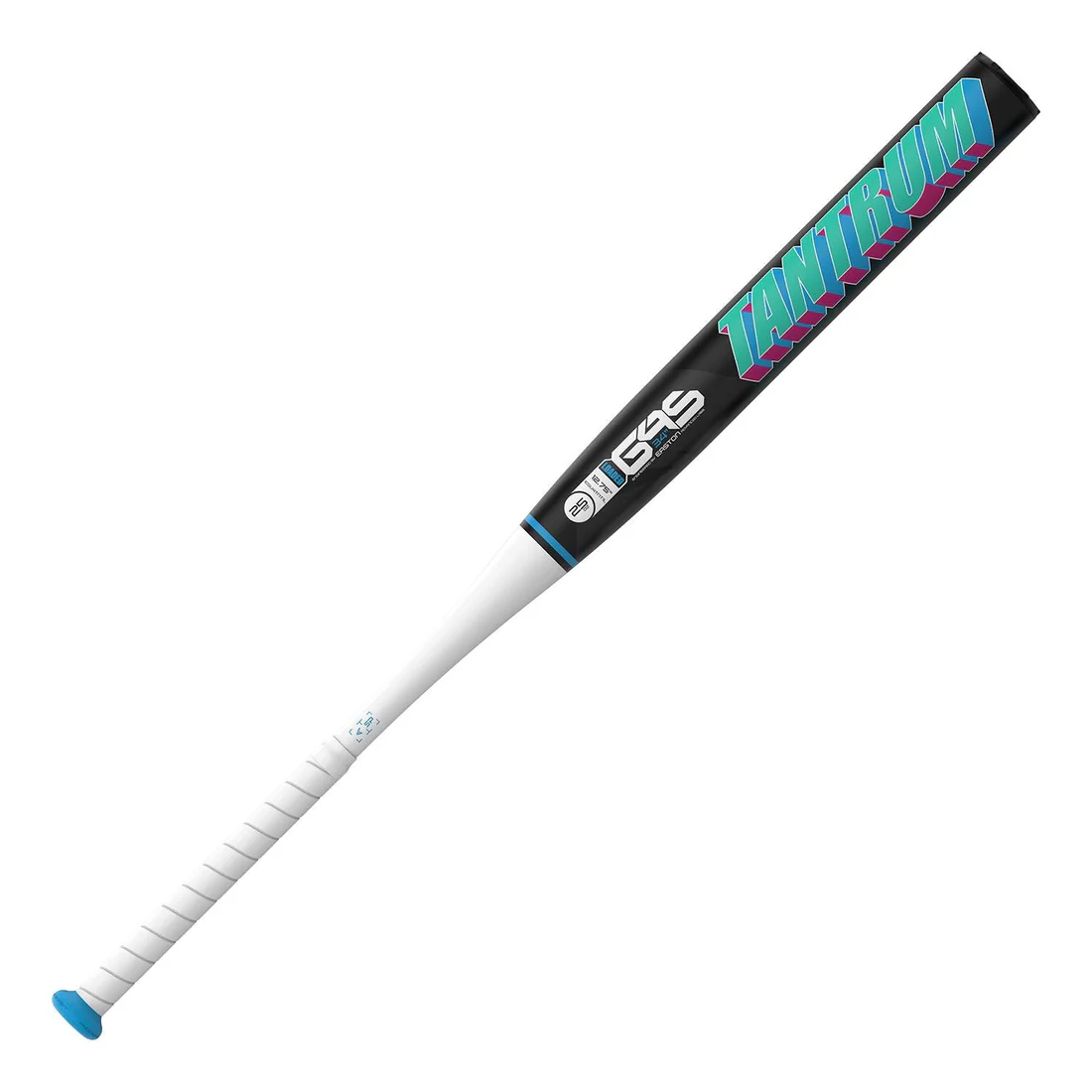 2024 Easton Tantrum 1PC Loaded 12.75"