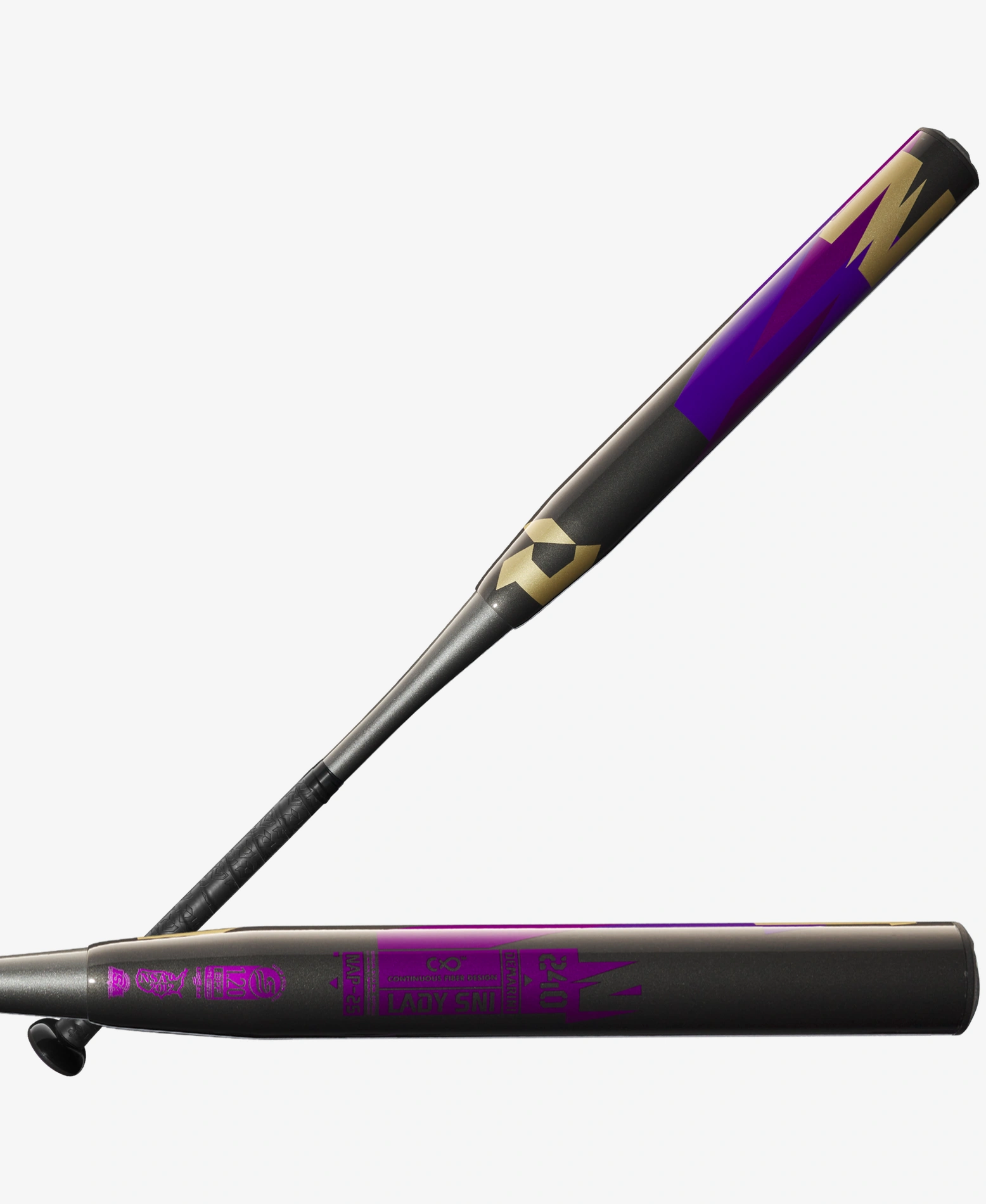 2025 DeMarini Lady SNI