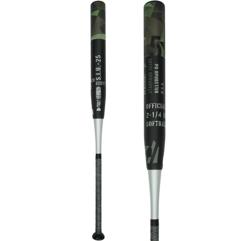 2025 DeMarini Standard Issue
