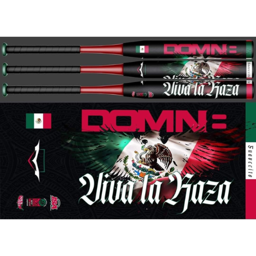 Monsta DOMN8 VLR-1