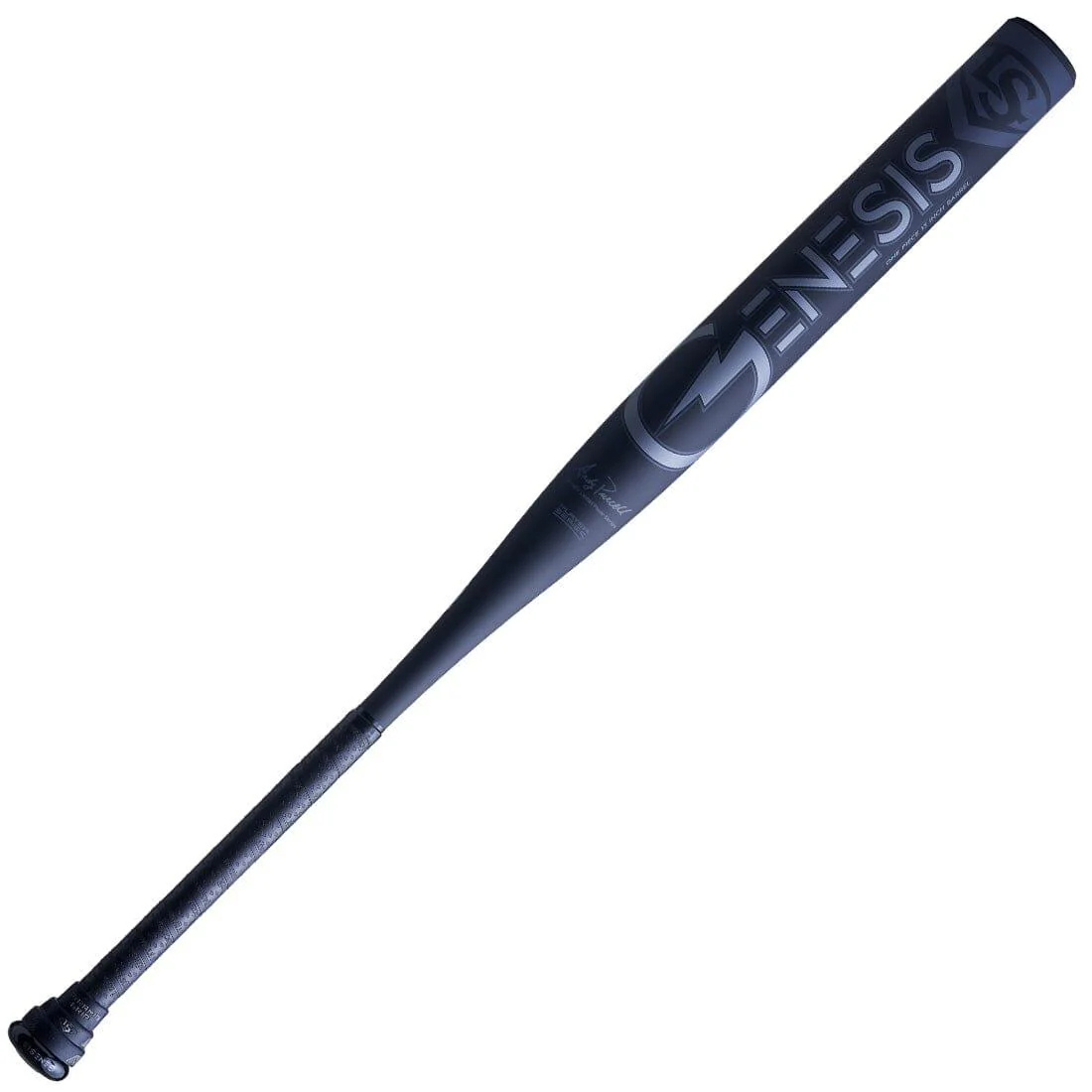 2024 Louisville Slugger Genesis APG