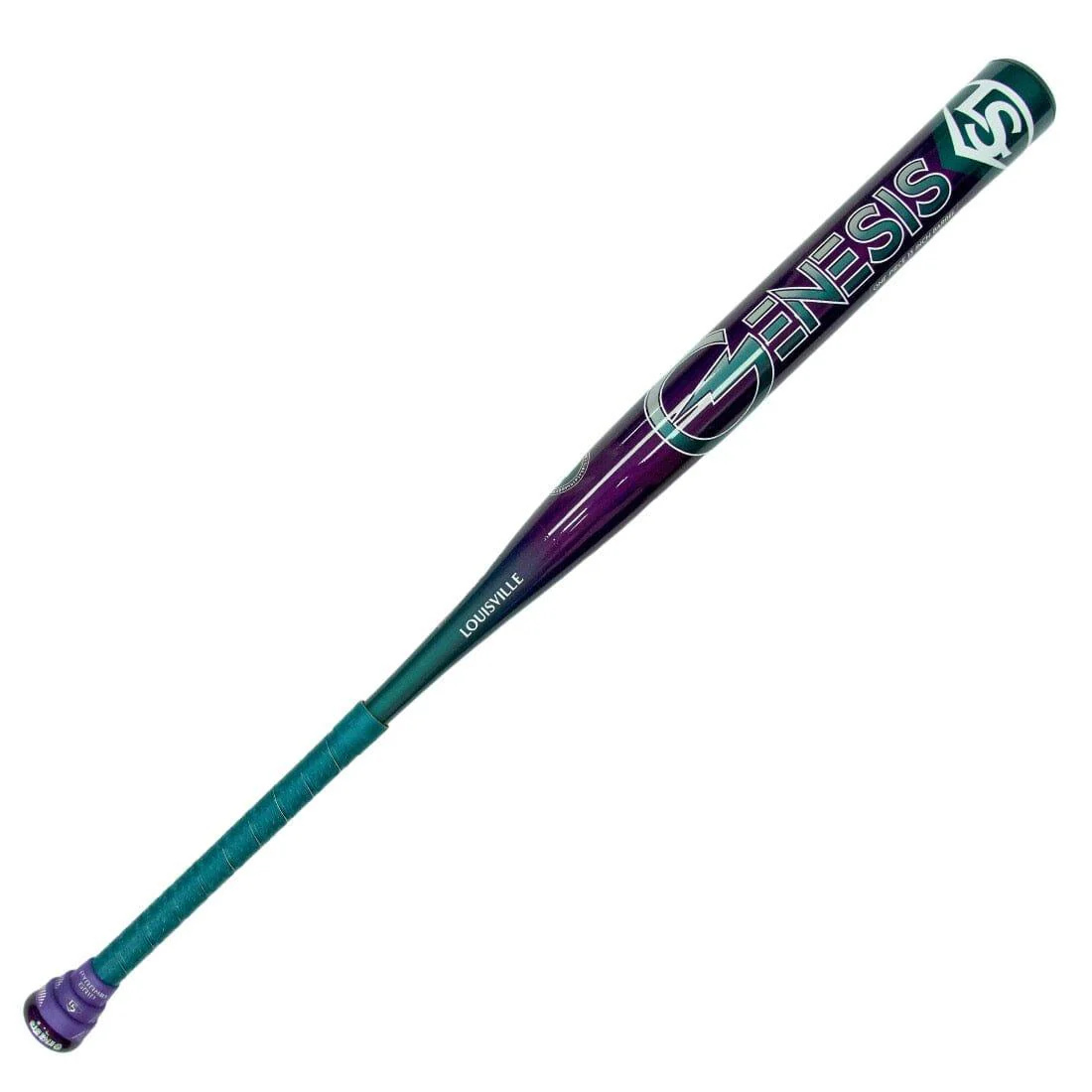 2024 Louisville Slugger Genesis “The Ducks”