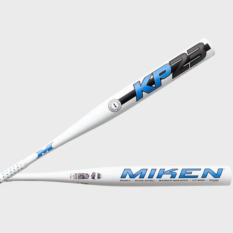 2024 Miken KP23 1-Piece Maxload