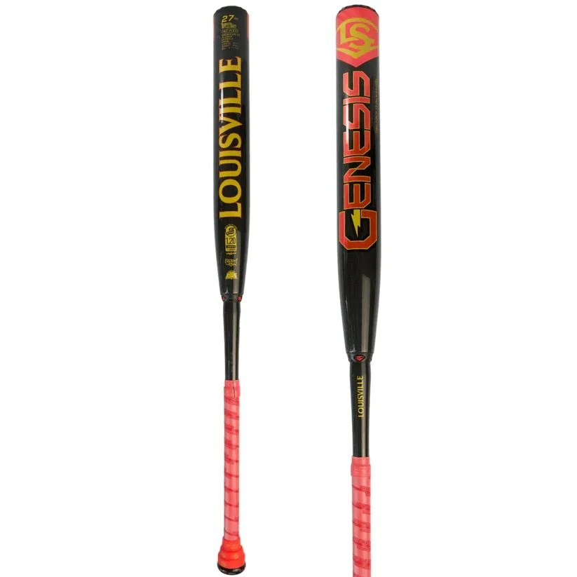 2025 Louisville Slugger Genesis Ironman 13"