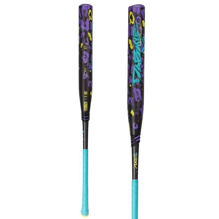 Axe Debacle Dual Stamp Balanced