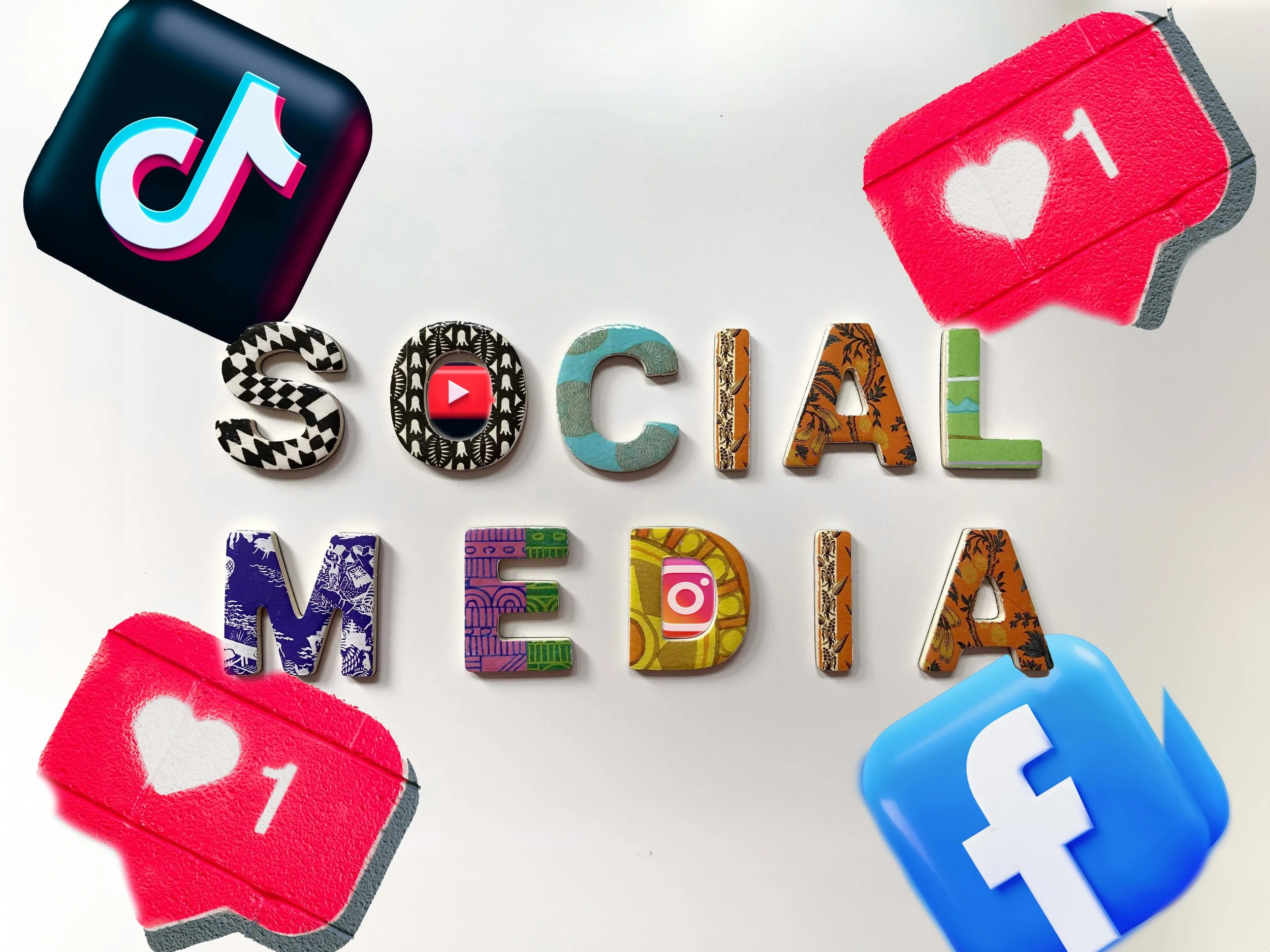 Social Media Reels
