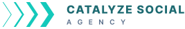 Catalyze Social Agency