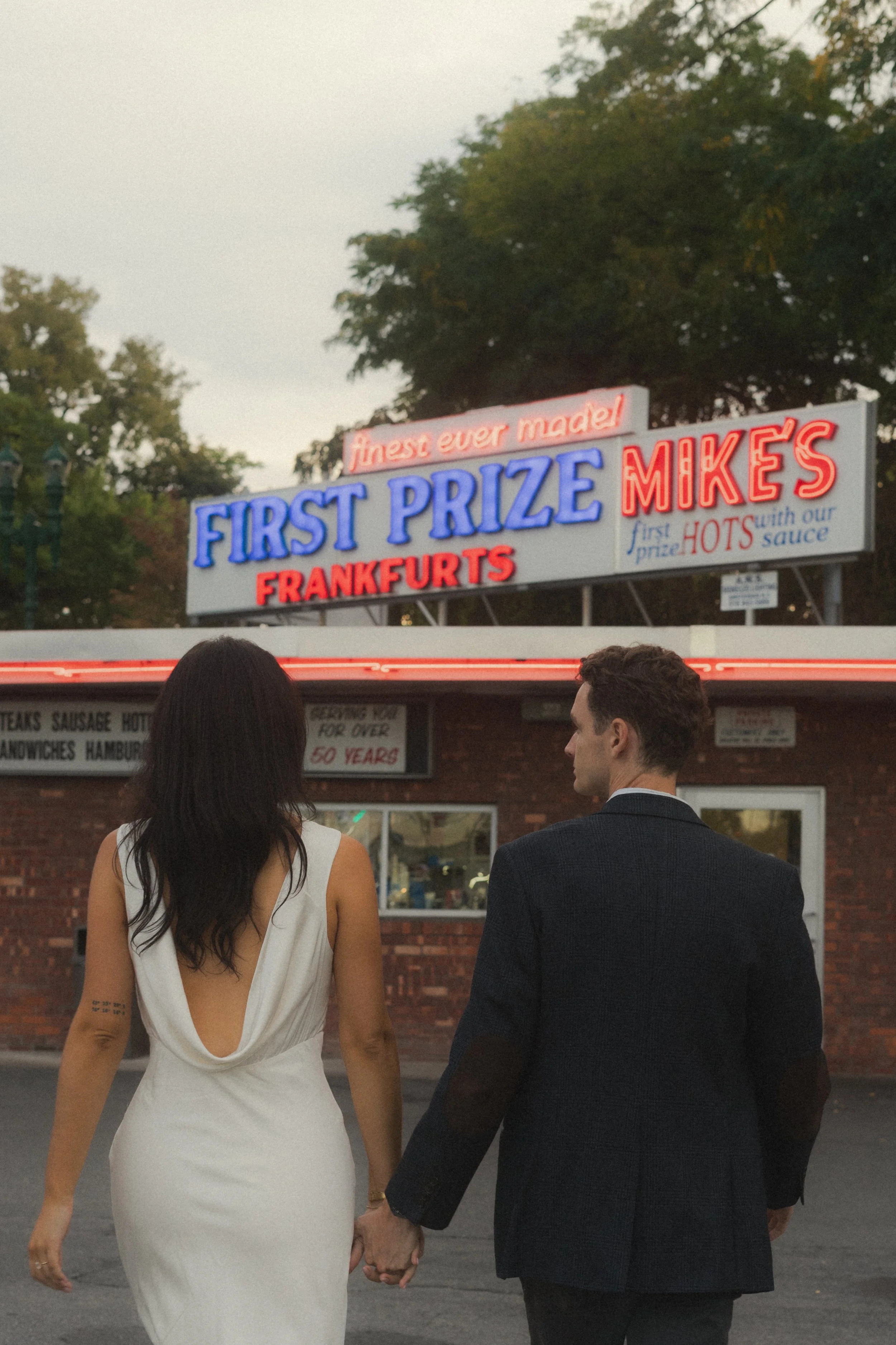 Columbus Indie Photographer