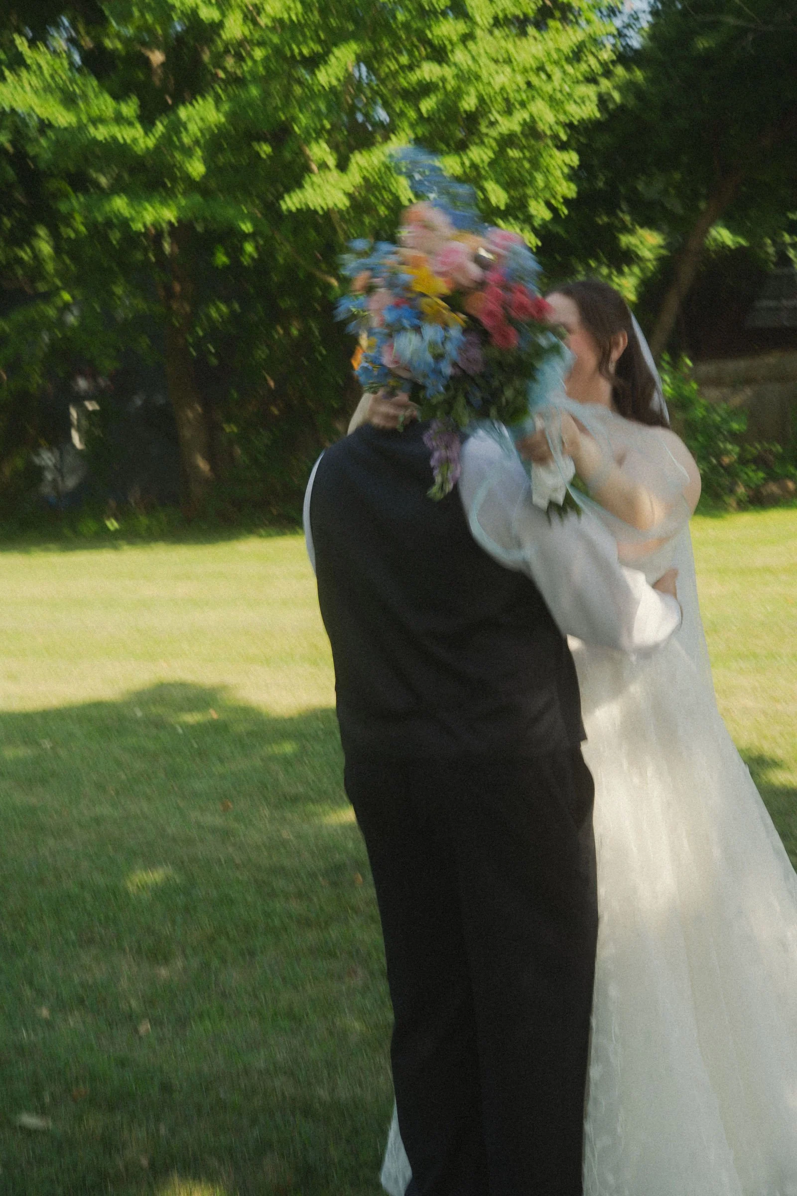 Columbus wedding photographer