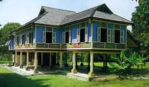 Rimbun Dahan