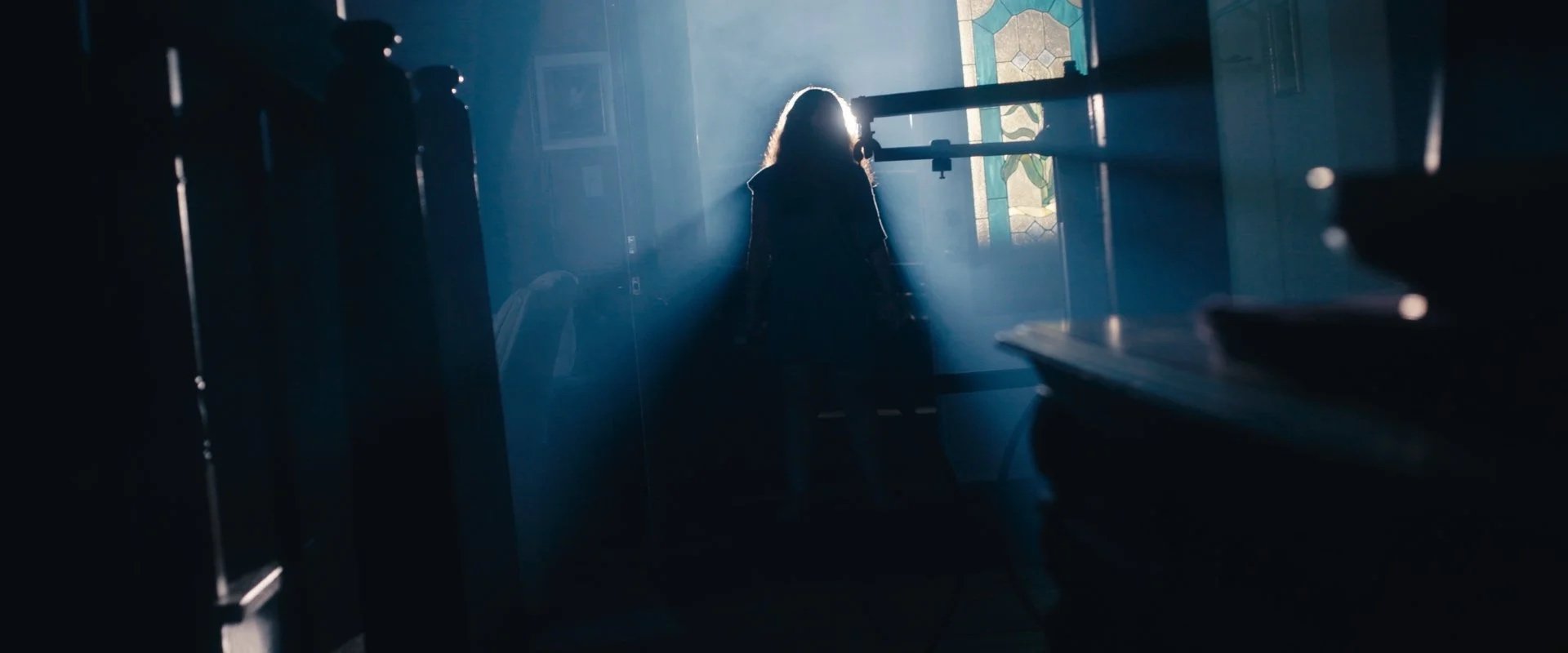 Contention | Ladywood Productions | Feature Film