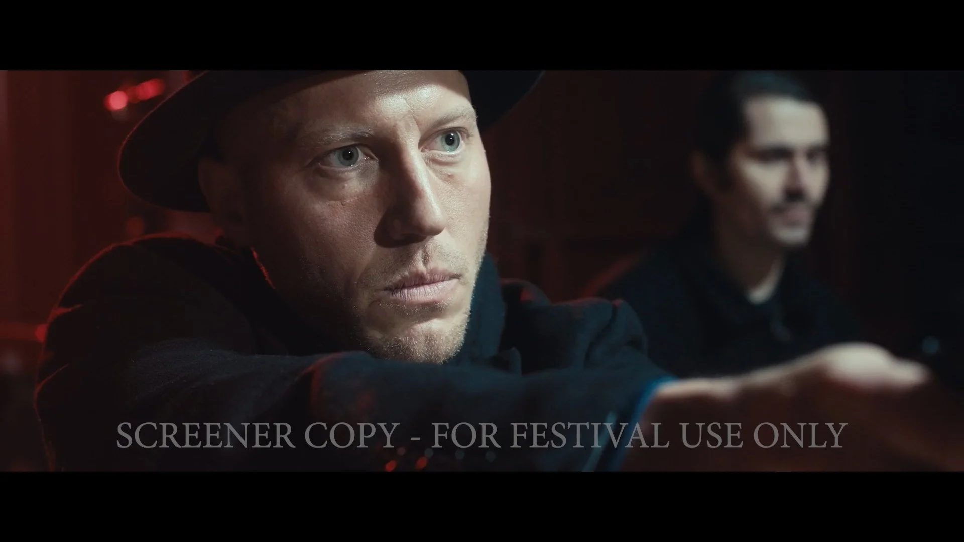 Human Nature | In Plain Sight Films | Feature Film