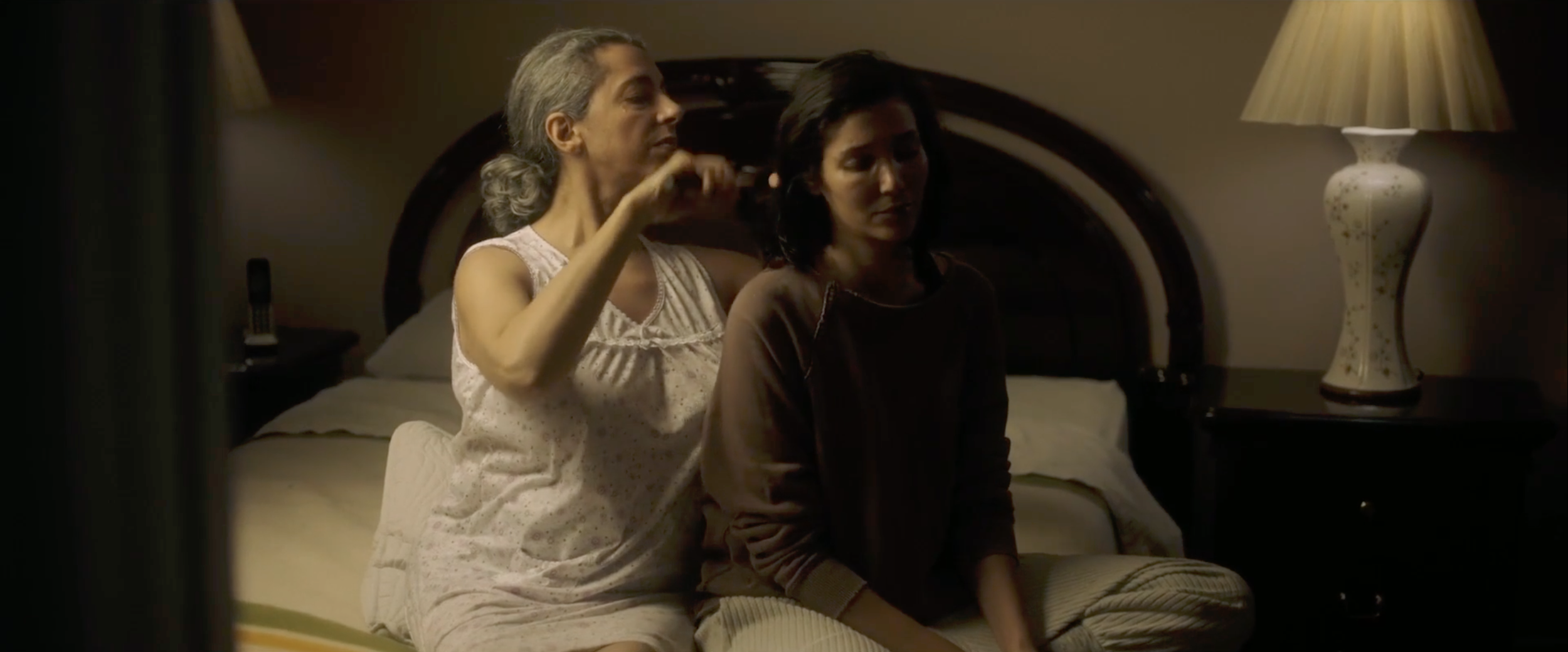 DeClutter | Rimah Jabr | Short Film