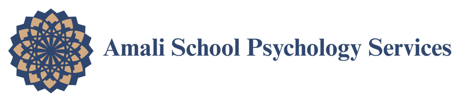 Rhonda Tabbah, PhD, NCSP, LLC