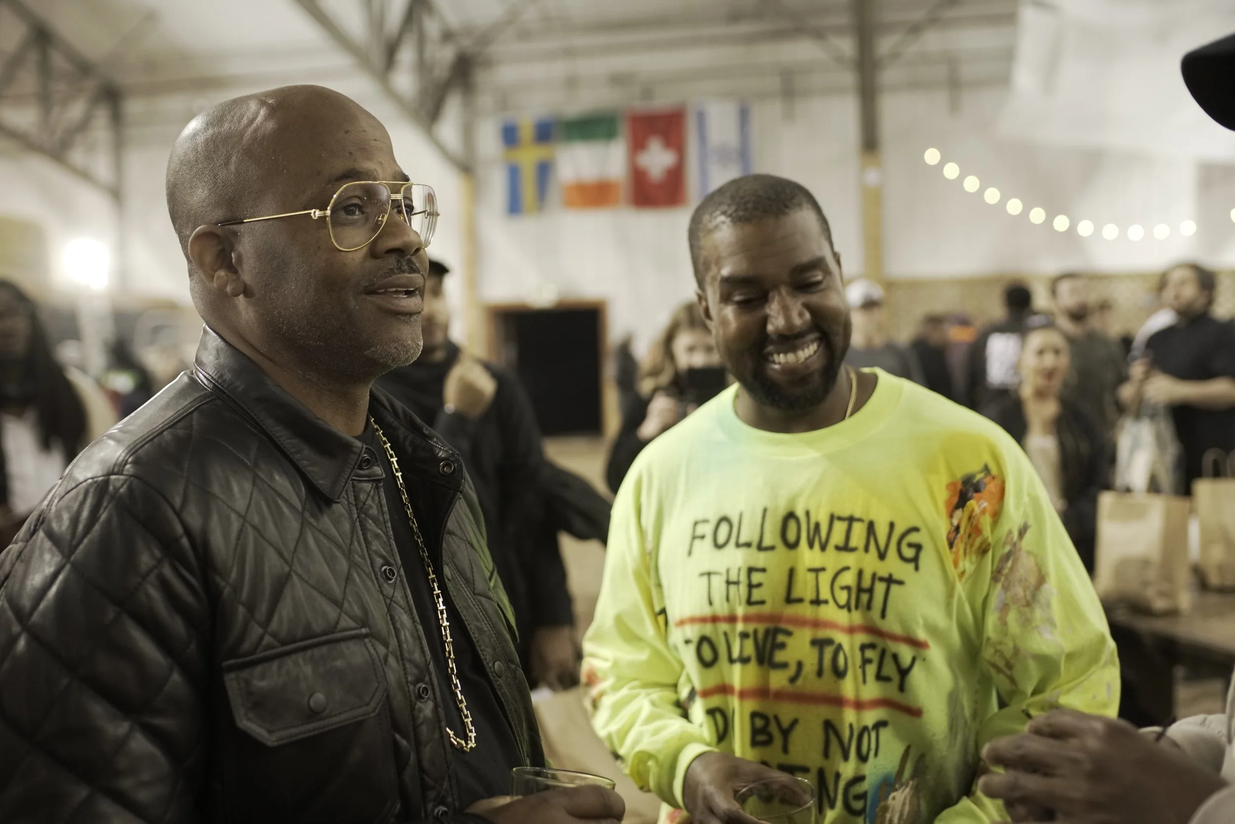 KANYE WEST : WYOMING